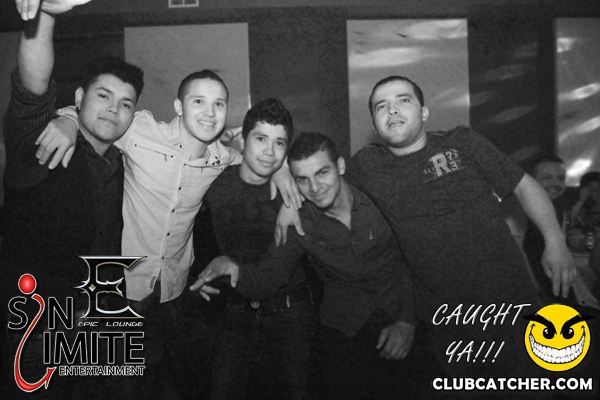 Epic lounge photo 84 - May 12th, 2012