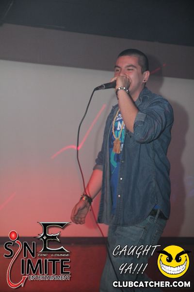 Epic lounge photo 86 - May 12th, 2012