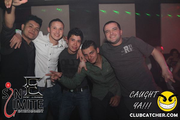 Epic lounge photo 87 - May 12th, 2012