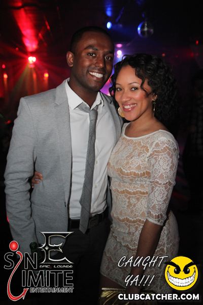 Epic lounge photo 92 - May 12th, 2012