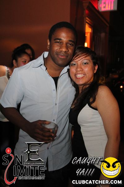 Epic lounge photo 94 - May 12th, 2012