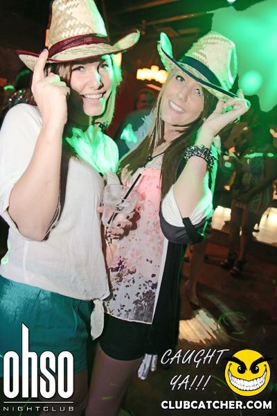 Ohso nightclub photo 128 - May 12th, 2012