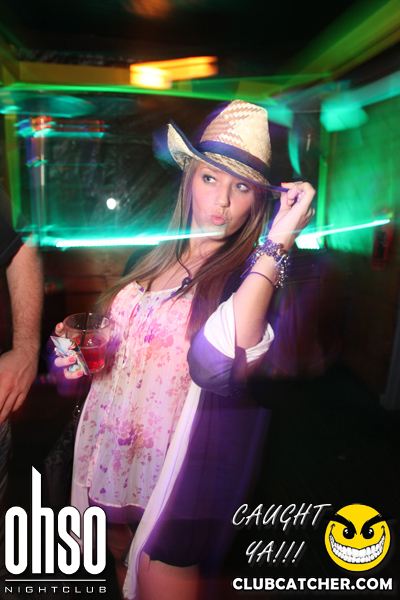 Ohso nightclub photo 15 - May 12th, 2012