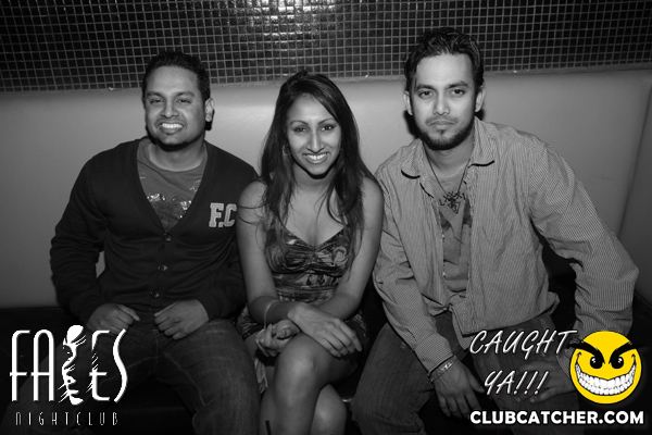 Faces nightclub photo 101 - May 18th, 2012