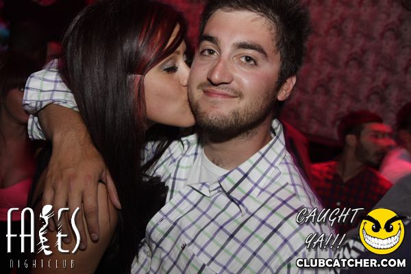 Faces nightclub photo 127 - May 18th, 2012