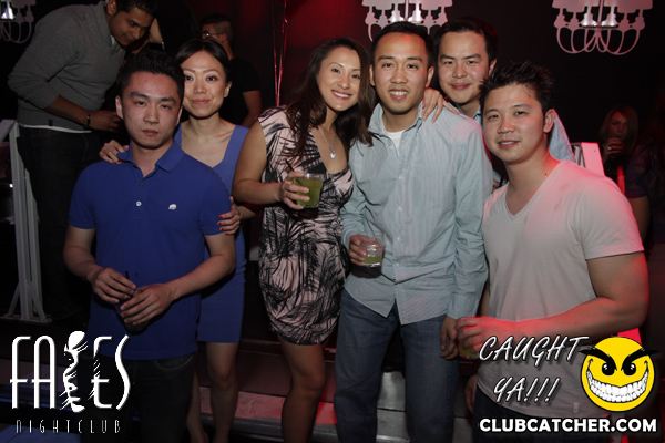Faces nightclub photo 136 - May 18th, 2012