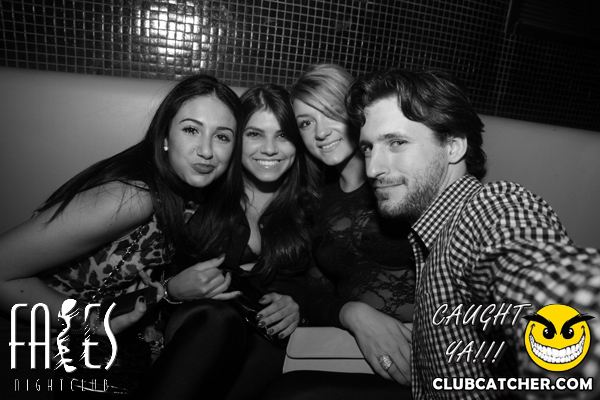 Faces nightclub photo 140 - May 18th, 2012