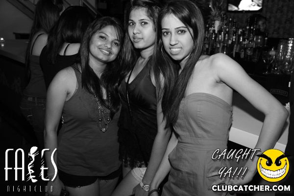 Faces nightclub photo 147 - May 18th, 2012