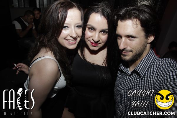 Faces nightclub photo 152 - May 18th, 2012