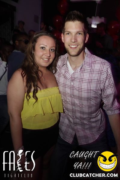 Faces nightclub photo 167 - May 18th, 2012