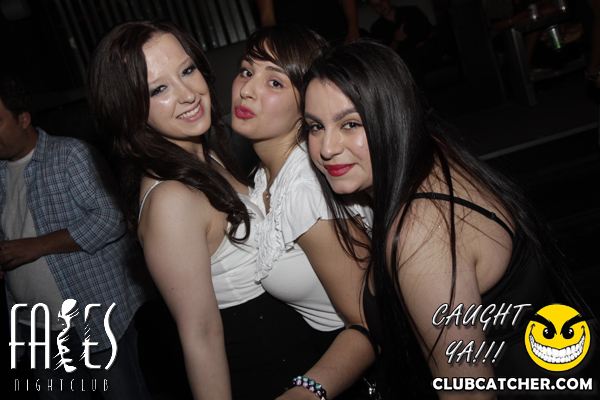 Faces nightclub photo 174 - May 18th, 2012