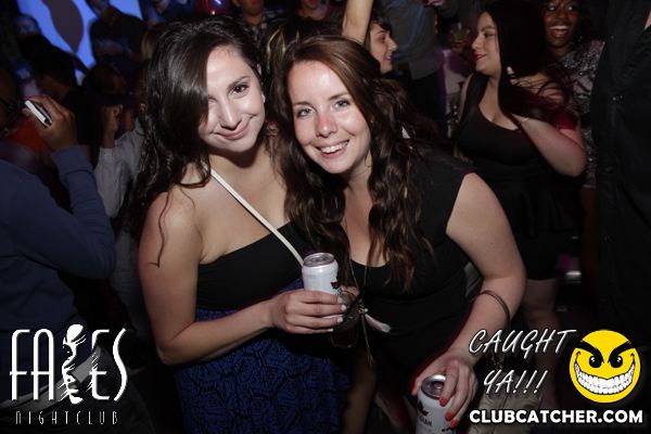 Faces nightclub photo 177 - May 18th, 2012