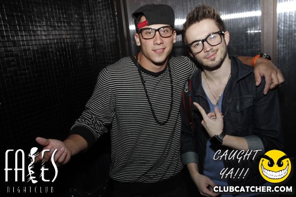 Faces nightclub photo 179 - May 18th, 2012