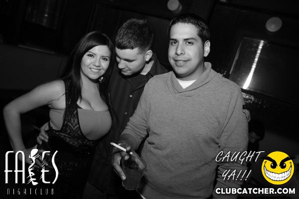 Faces nightclub photo 184 - May 18th, 2012
