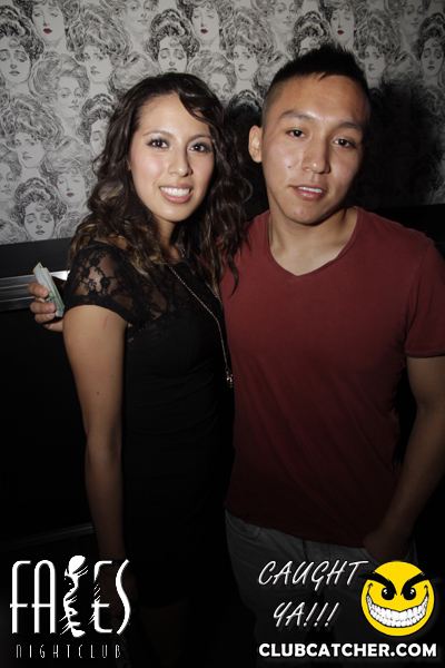 Faces nightclub photo 194 - May 18th, 2012