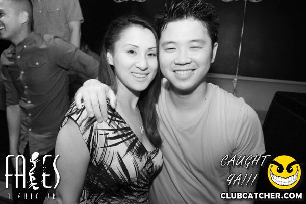 Faces nightclub photo 199 - May 18th, 2012