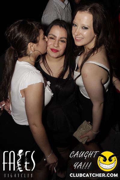 Faces nightclub photo 209 - May 18th, 2012