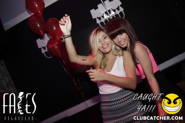 Faces nightclub photo 215 - May 18th, 2012