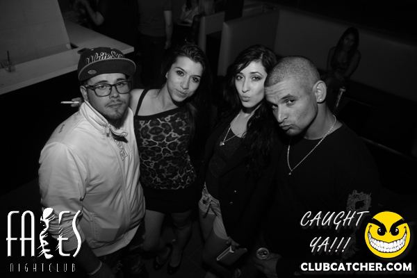 Faces nightclub photo 230 - May 18th, 2012