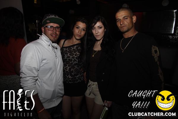 Faces nightclub photo 235 - May 18th, 2012