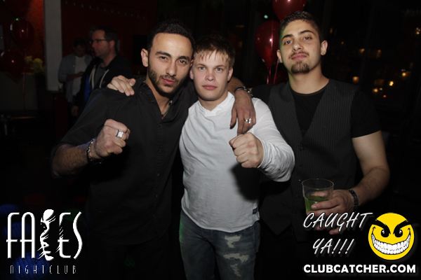 Faces nightclub photo 240 - May 18th, 2012