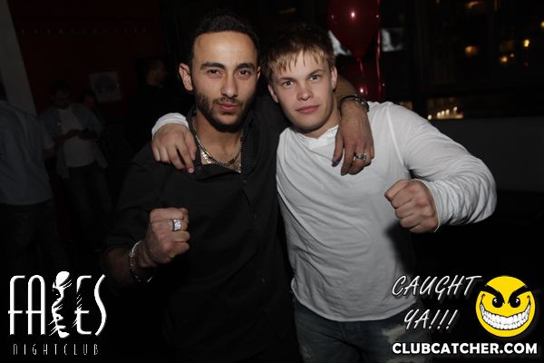 Faces nightclub photo 242 - May 18th, 2012