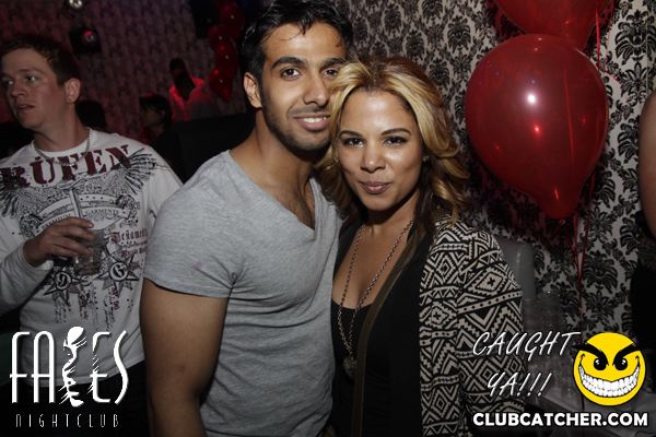 Faces nightclub photo 28 - May 18th, 2012