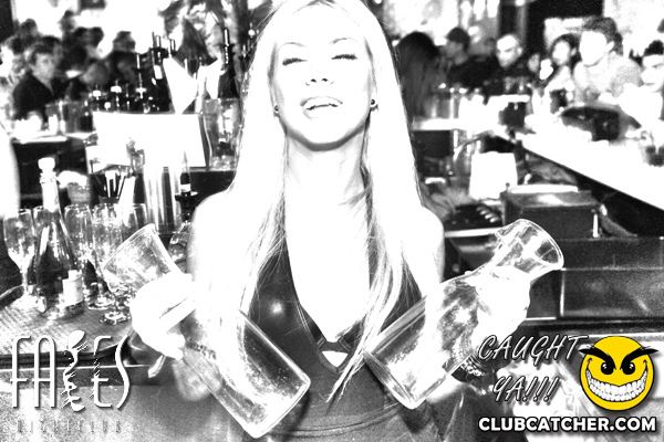 Faces nightclub photo 41 - May 18th, 2012