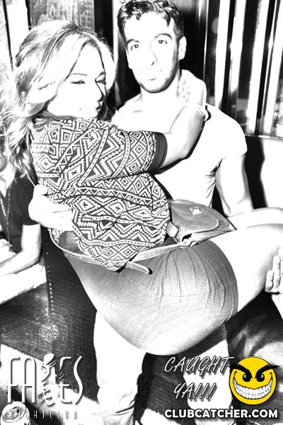 Faces nightclub photo 48 - May 18th, 2012