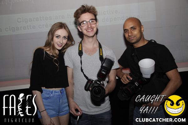 Faces nightclub photo 49 - May 18th, 2012