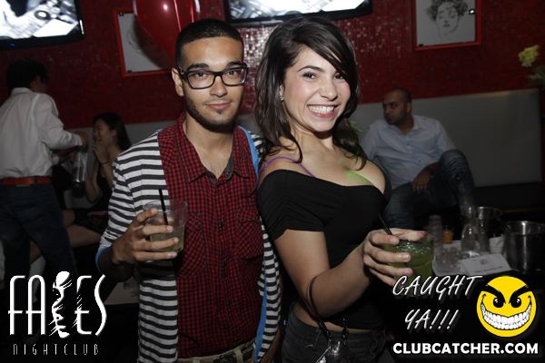 Faces nightclub photo 51 - May 18th, 2012