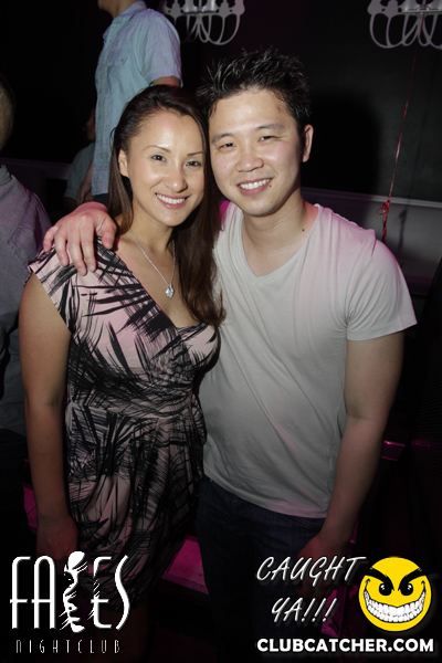 Faces nightclub photo 56 - May 18th, 2012