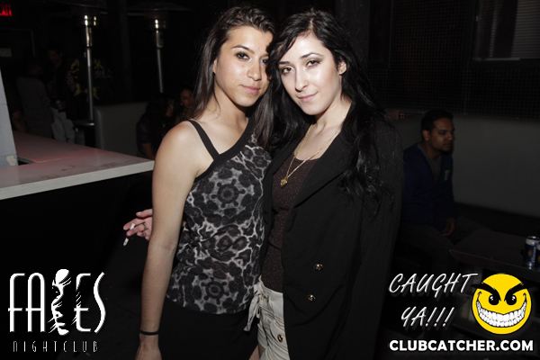 Faces nightclub photo 62 - May 18th, 2012