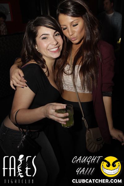 Faces nightclub photo 64 - May 18th, 2012