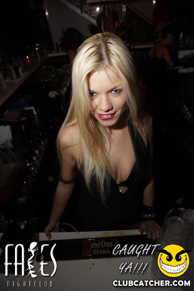 Faces nightclub photo 75 - May 18th, 2012
