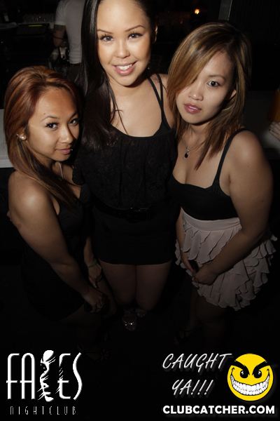 Faces nightclub photo 77 - May 18th, 2012