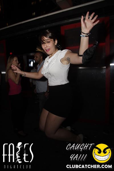 Faces nightclub photo 79 - May 18th, 2012