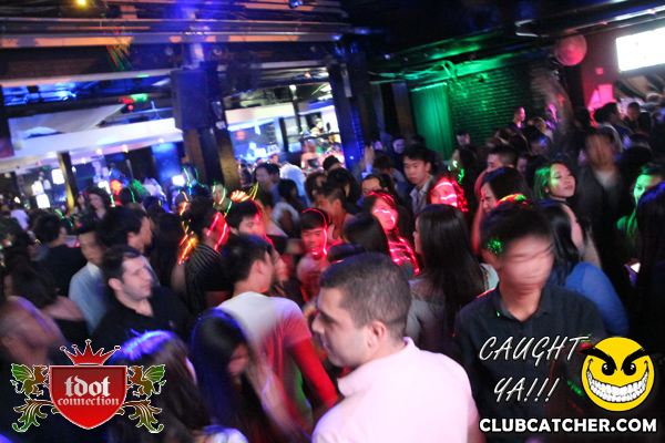 Rich nightclub photo 1 - May 18th, 2012