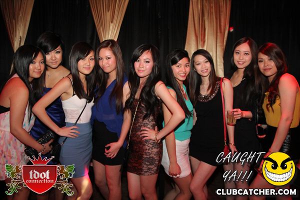 Rich nightclub photo 2 - May 18th, 2012