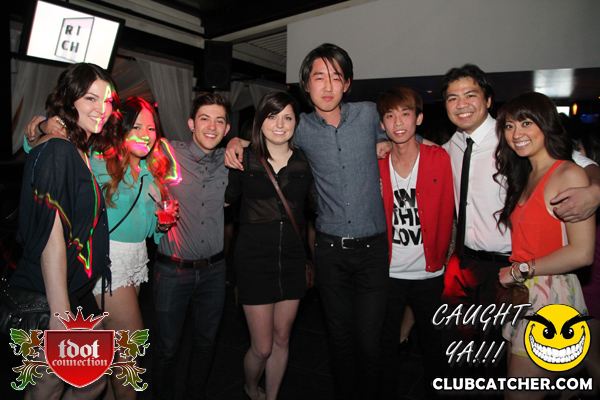 Rich nightclub photo 17 - May 18th, 2012