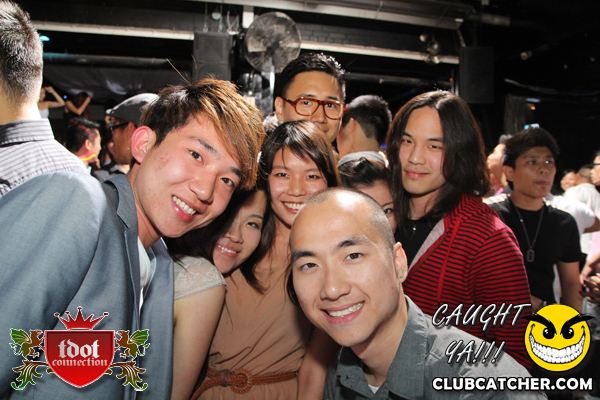 Rich nightclub photo 18 - May 18th, 2012
