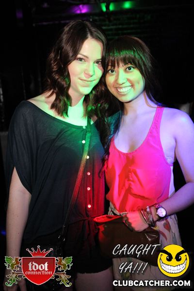 Rich nightclub photo 54 - May 18th, 2012