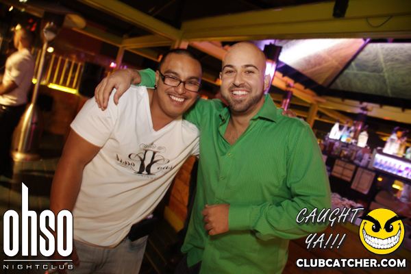 Ohso nightclub photo 102 - May 18th, 2012