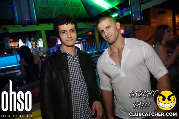 Ohso nightclub photo 105 - May 18th, 2012