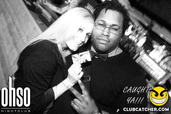 Ohso nightclub photo 108 - May 18th, 2012