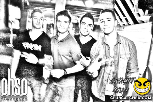 Ohso nightclub photo 116 - May 18th, 2012