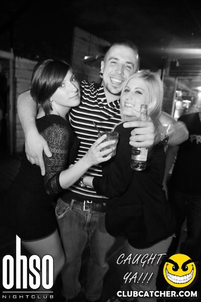 Ohso nightclub photo 119 - May 18th, 2012