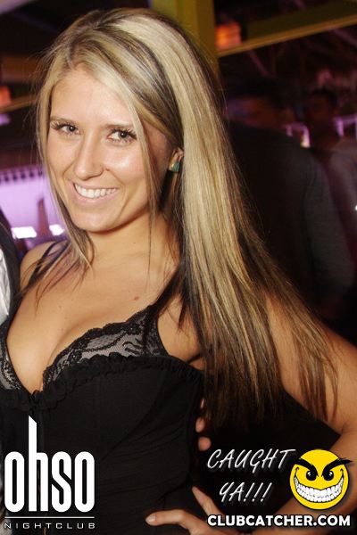 Ohso nightclub photo 120 - May 18th, 2012