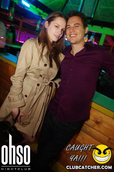 Ohso nightclub photo 123 - May 18th, 2012
