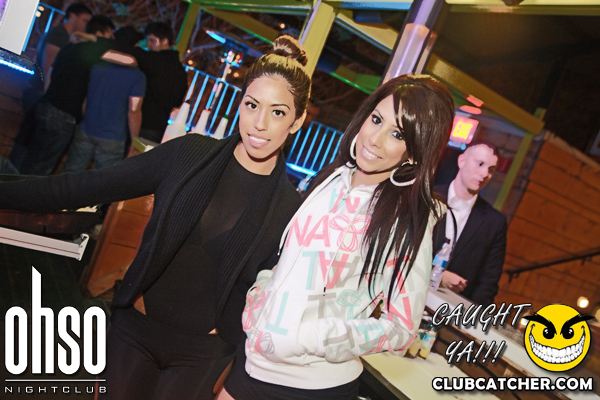 Ohso nightclub photo 124 - May 18th, 2012